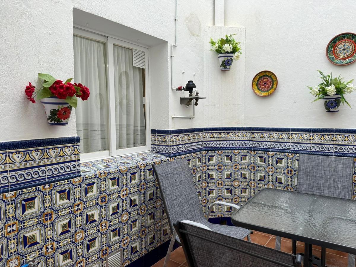 Apartamento Buen Pastor Con Parking Gratuito Cordoba Ngoại thất bức ảnh