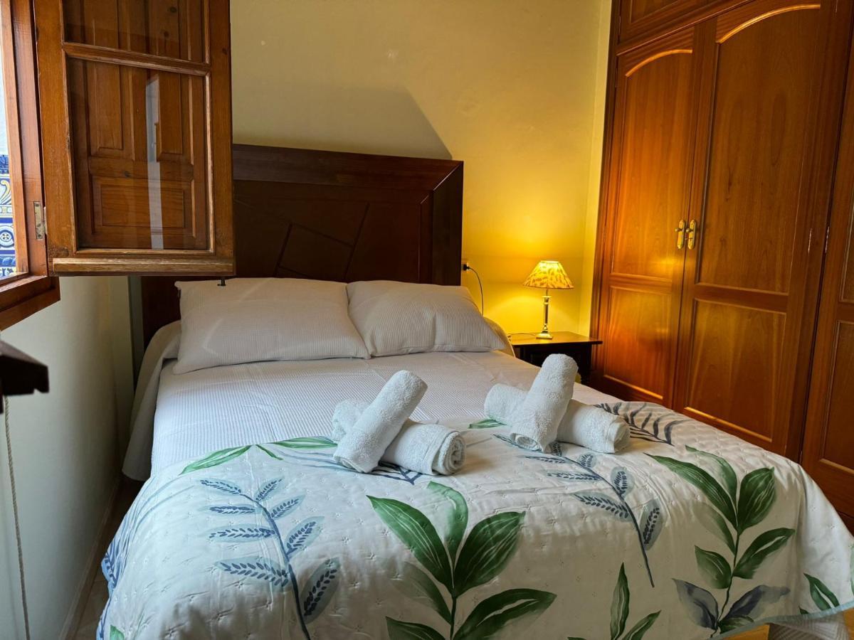 Apartamento Buen Pastor Con Parking Gratuito Cordoba Ngoại thất bức ảnh
