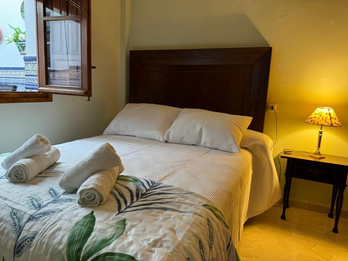 Apartamento Buen Pastor Con Parking Gratuito Cordoba Ngoại thất bức ảnh